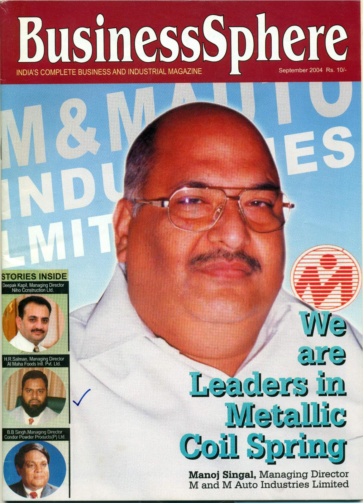 Business Sphere Sept. 2004-page-001