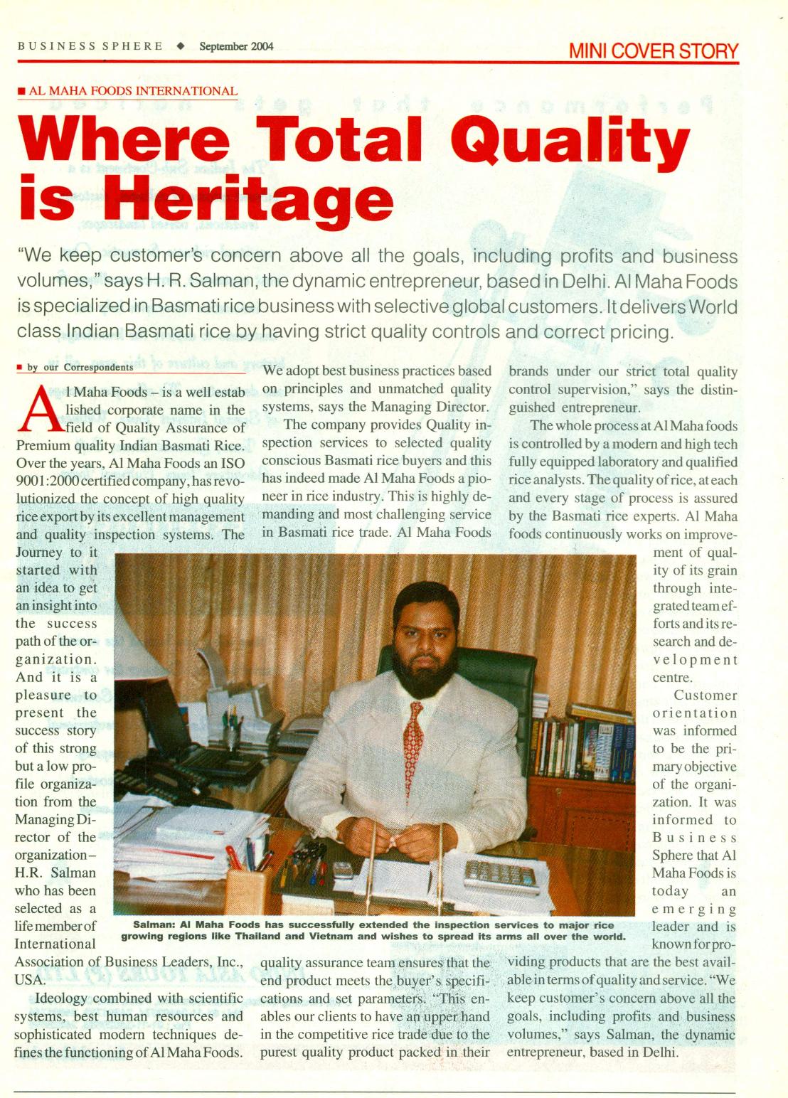 Business Sphere Sept. 2004-page-002